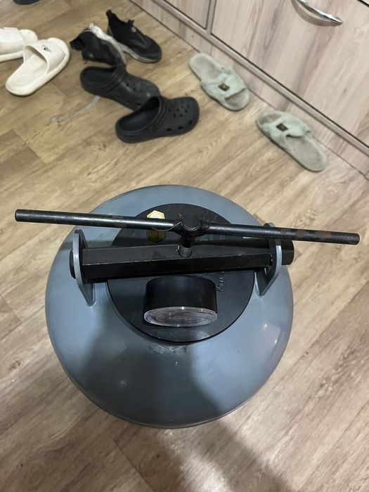 Автоклав для домашнего консервирования
