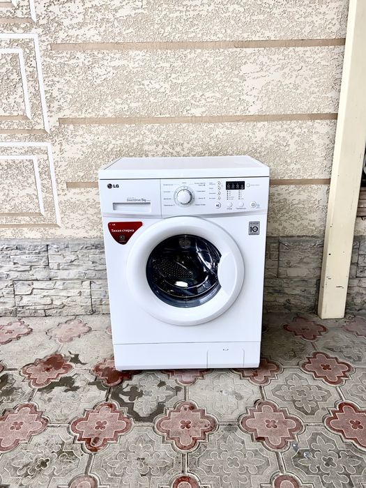 Продам стиральную машинку рабочая