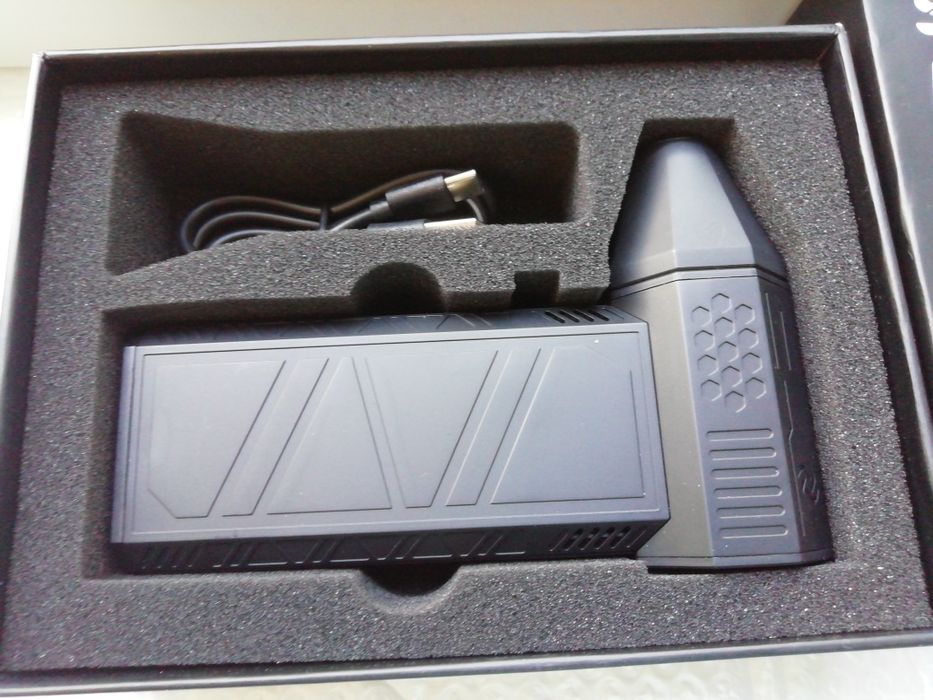 SIGILATE - Suflanta super turbo jet fan X3 ORIGINALA