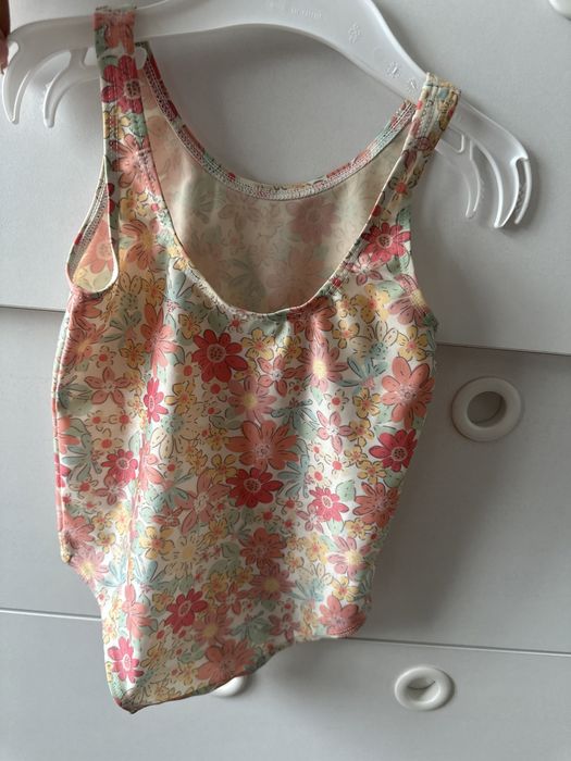 Costum de baie fetițe, H&M, mărimea 86, 18-24 luni