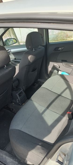 OPEL Astra 2007 — imagine 5