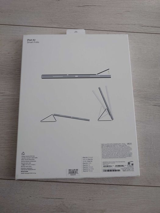 Husa iPad Air 13 originală