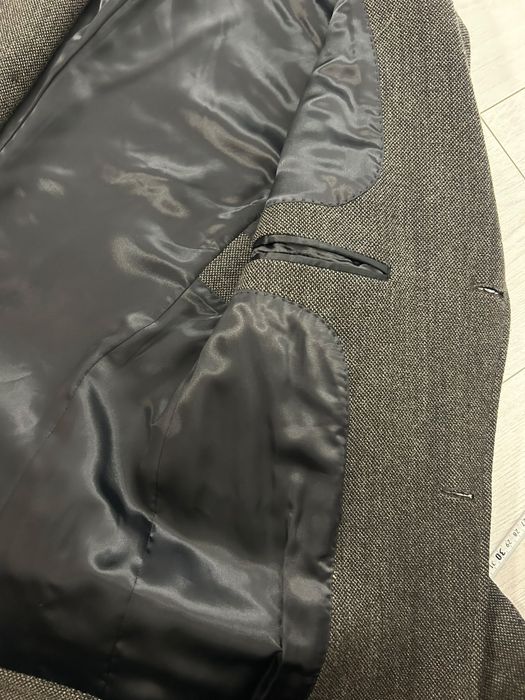 Palton Zara, amestec lână, marime S/36,