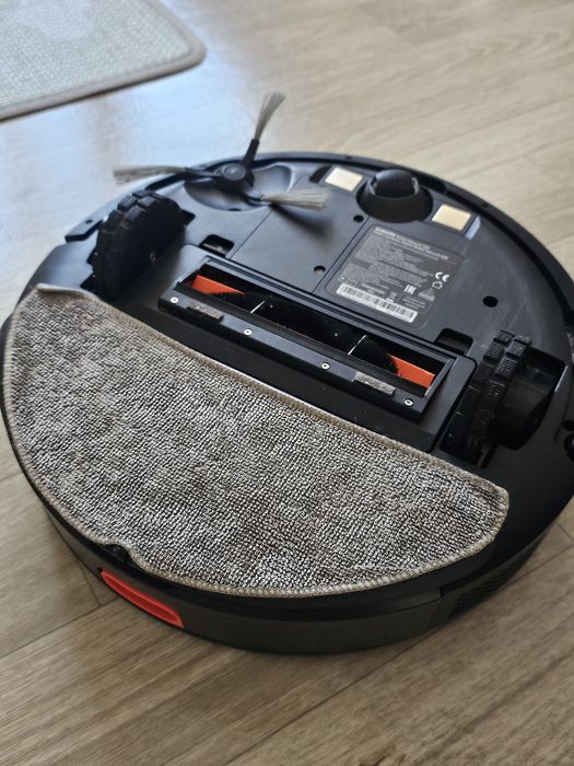 Робот пылесос xiaomi