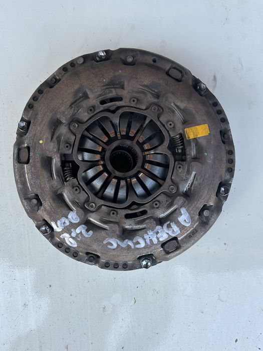 Маховик/съединител за 2,2d-cat Toyota Avensis/Rav 4/Corola verso/auris