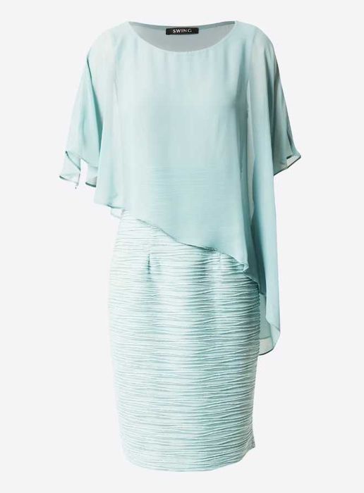 рокля Swing 42 р-р, нова с етикет