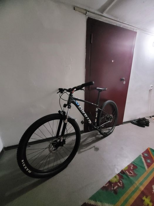 Велосипед Giant talon 3