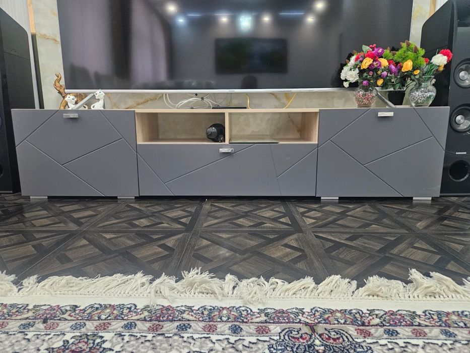 Тумба под тв