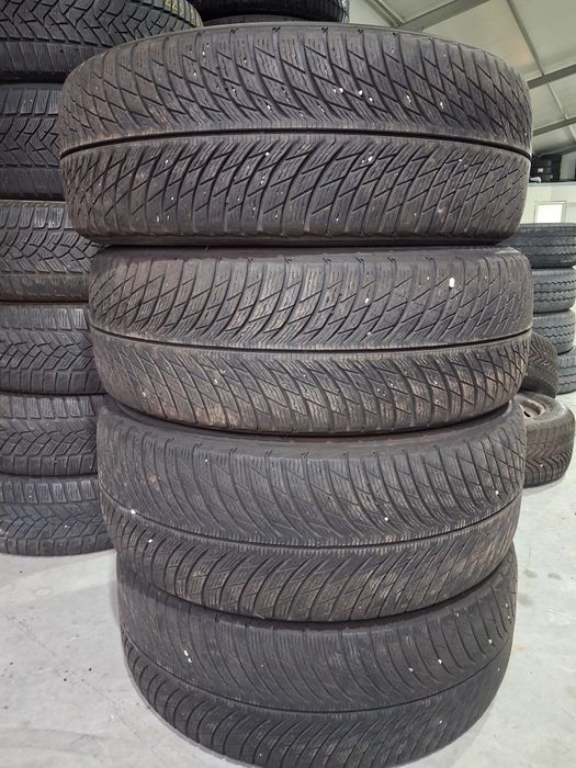 Anvelope Iarana 255/50R19-235/55R19