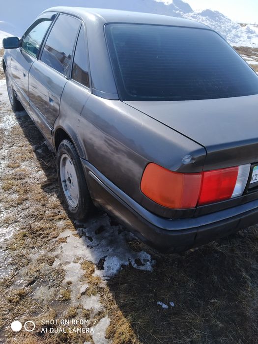 Продам Ауди 100 с4.