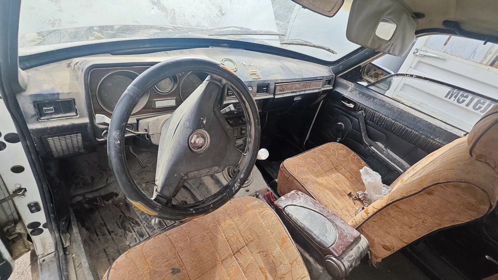 Волга 3110 год 95