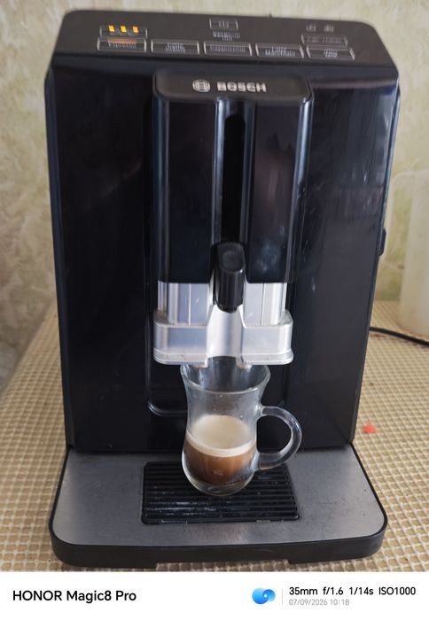 Bosch VeroCup 100