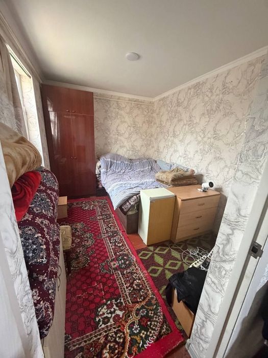 Сергели Спутник 1 3/2/2 чистая