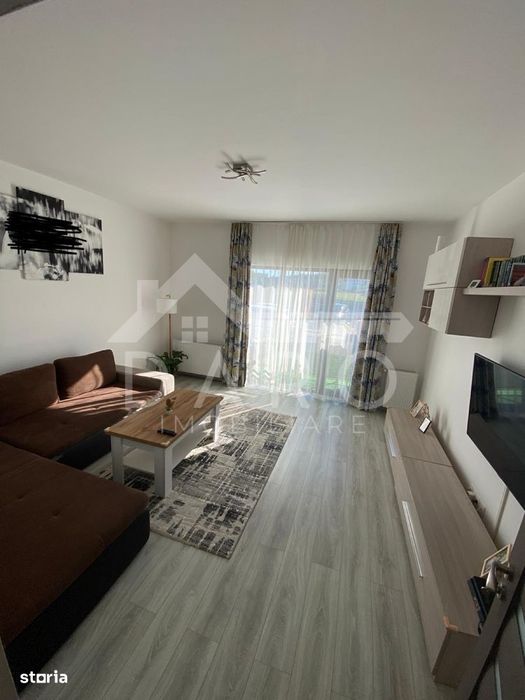 Apartament,