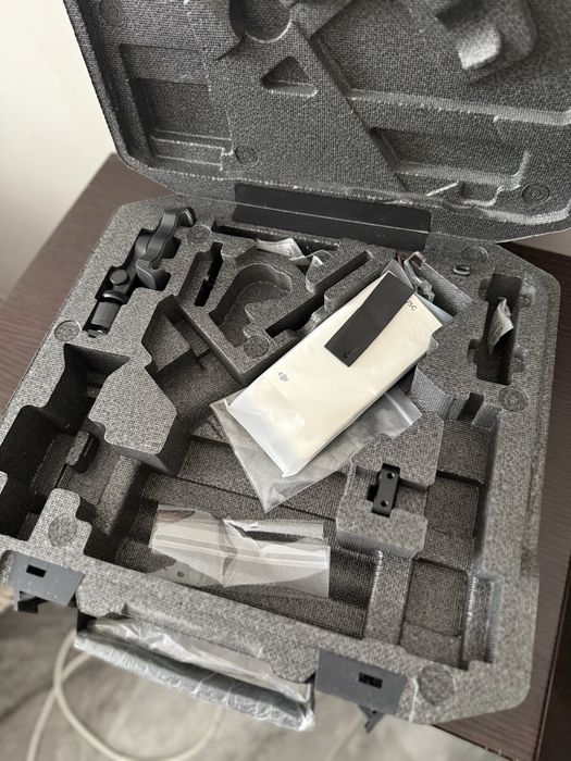 Стабилизатор Ronin SC