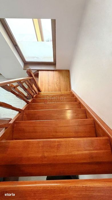 Garsoniera la Casa | Zona Centrul Vechi
