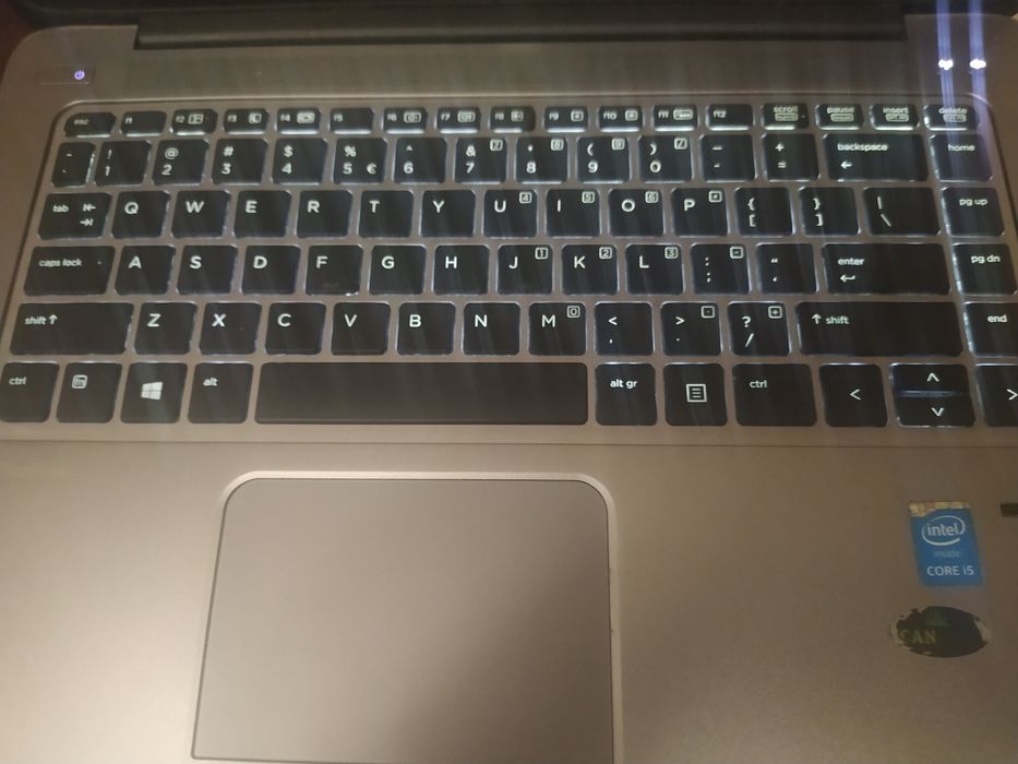 Hp Elitbook Folio 1040 g2