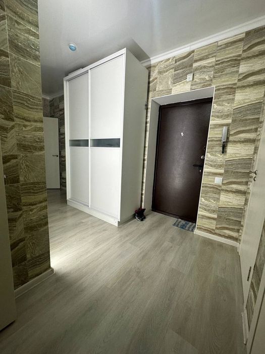 Продам 3х комнатная квартиру