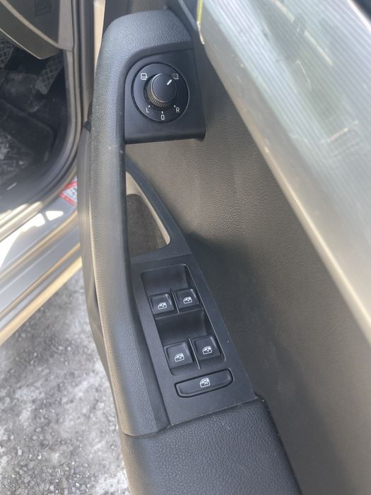 skoda octavia 1.6 tdi на части шкода октавиа