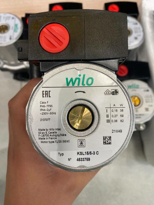 Katyol va ariston zapchastlari bor