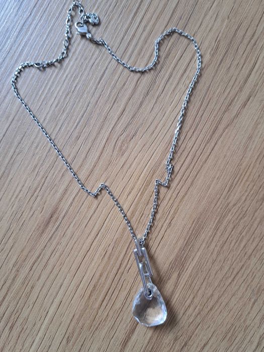 Swarovski колие-отлично състояние