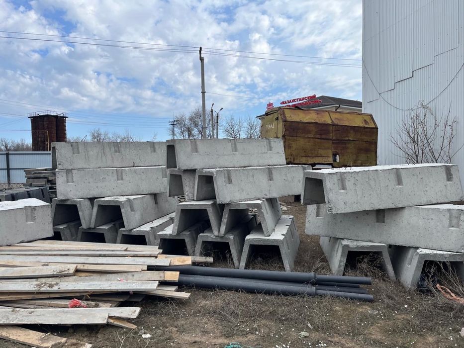Продам лоток арычный