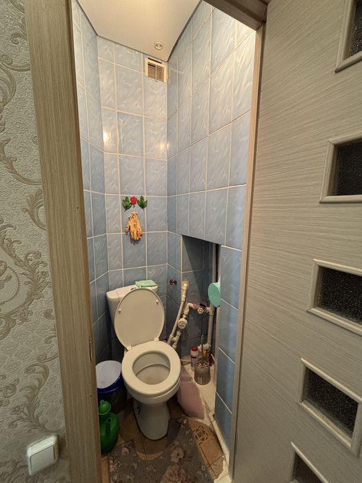 Продам 3 комнатную квартиру