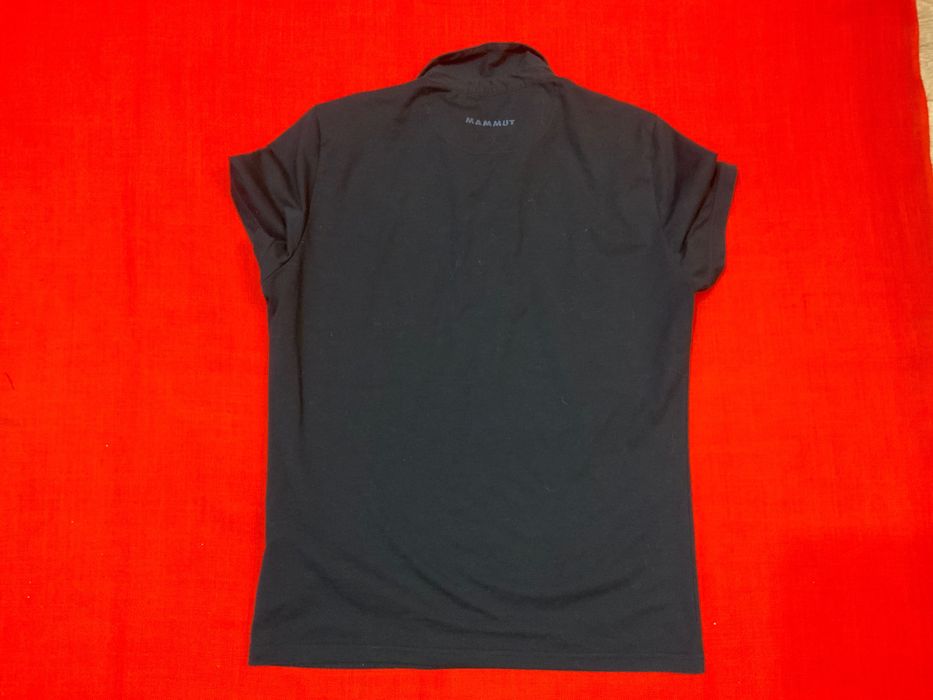 Mammut-оригинална тениска 50 л