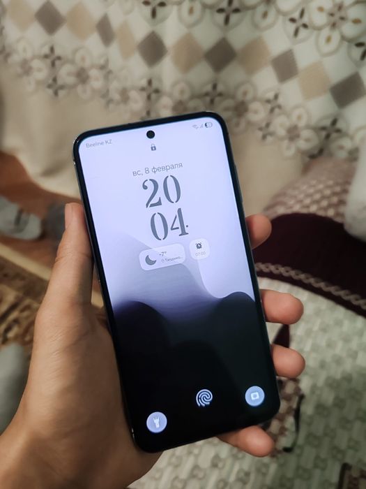 Samsung A55 5g 128/8 гб