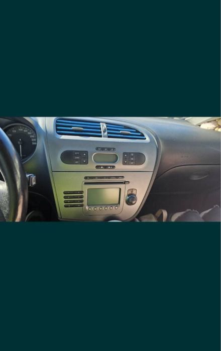 Vand sau schimb seat leon 1p