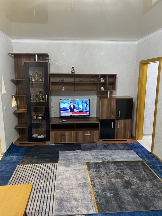 Аренда 3км. квартиры