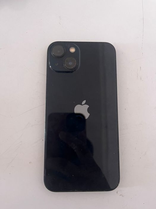 Iphone 13 горонтирный