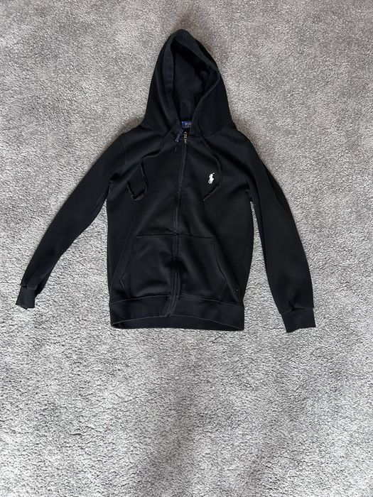 Komplekt Ralph Lauren razmer M sedi kato S zashtoto e slim fit