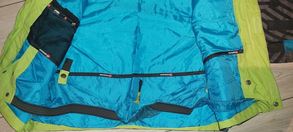 Geaca ski Quiksilver