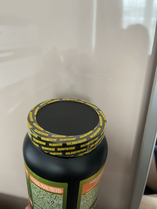 Creatină Gold Nutrition 1kg – Sigilată