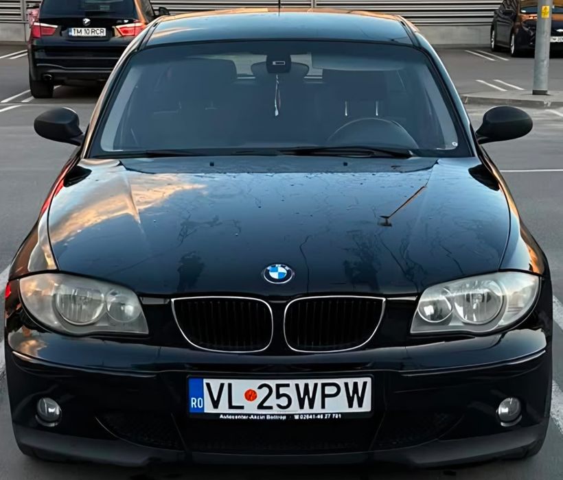 BMW 1 Series 2006 — imagine 2