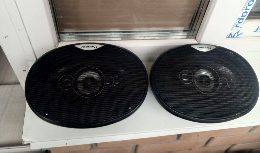 Pioneer TSA6996S