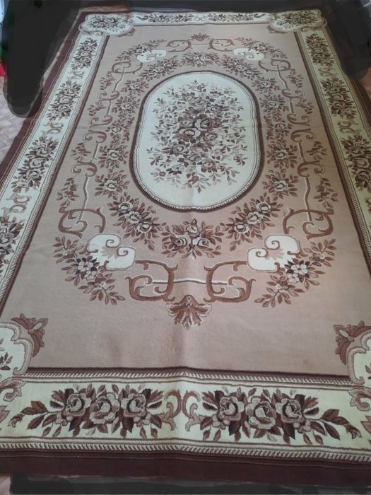 Ковёр 3×5 метров