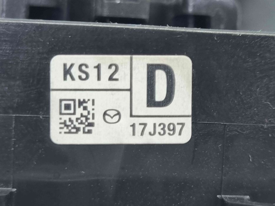 Maneta semnalizare MITSUBISHI ASX (GA) [Fabr 2010-2020] KS12-17J397