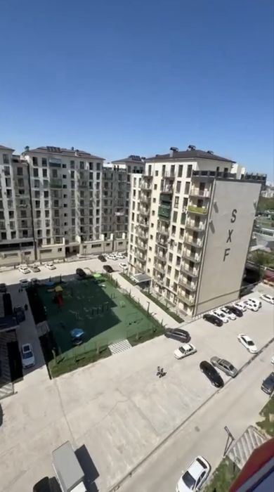 Продажа Квартира Учтепа