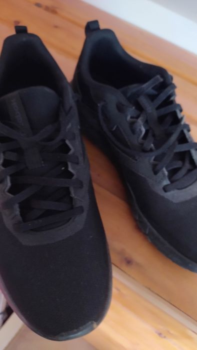 Rebook Fluxlite negru