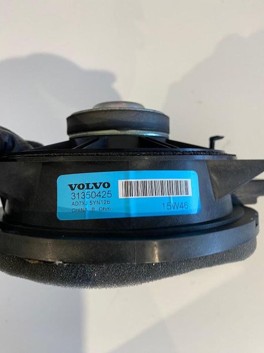 Boxa difuzor audio Volvo XC90 XC60 S60 V60 S90 2015+ 31350425