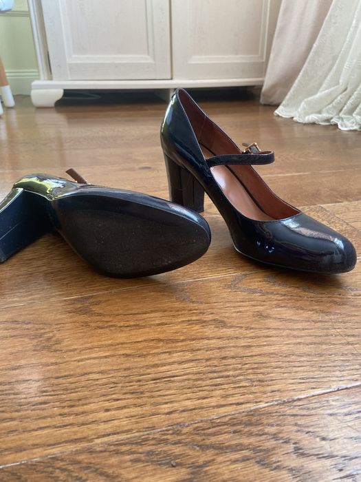 Босоножки , Батильоны