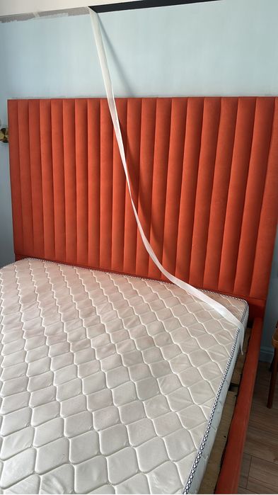 Кровать продается