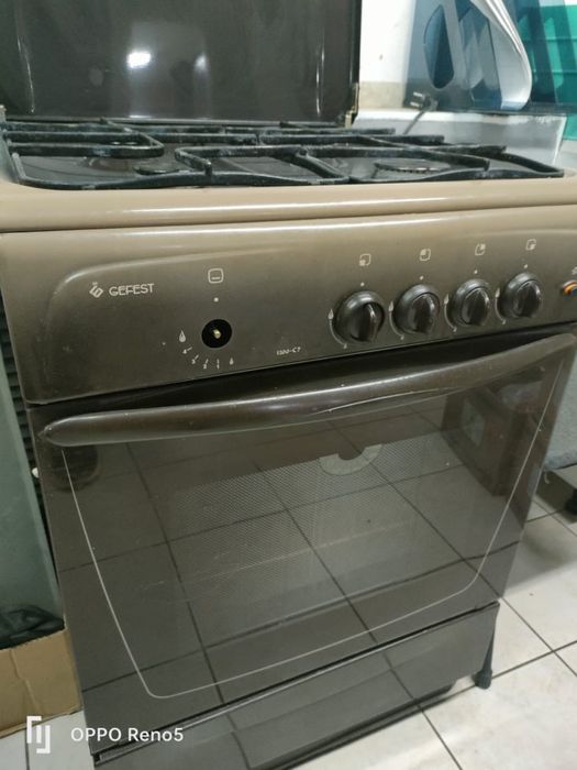 Продам гозовку б\у
