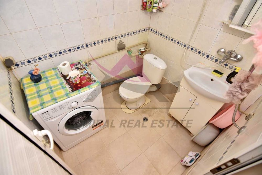 Продава се Едностаен апартамент в Варна, Виница - 29 кв.м за 2311 €/кв.м - Снимка #4