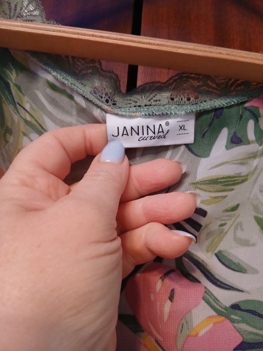 Туника для пляжа