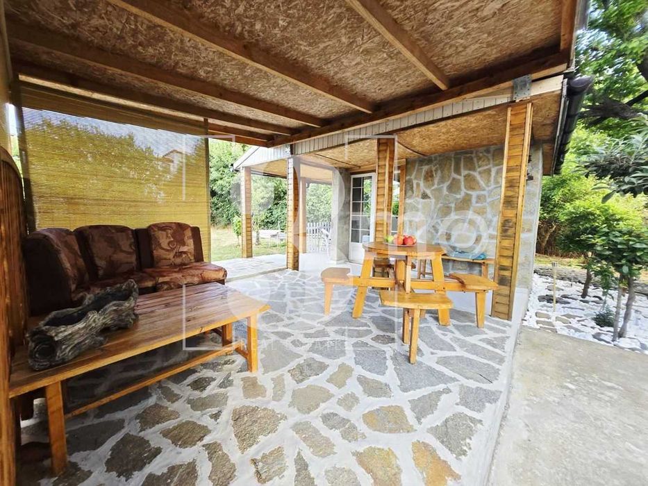 Продава се Къща в София, Дружба 2 - 119 кв.м за 1420 €/кв.м - Снимка #10