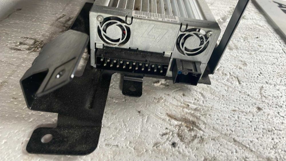 Лоджик 7 модул BMW E90 / E91 / E60 / E61