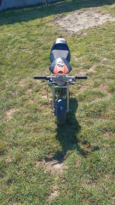 Vând Poket bike copii